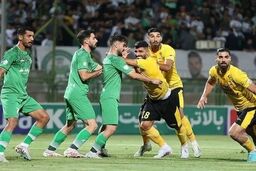لیگ برتر یک ماه تعطیل نشد