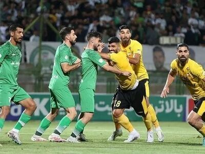 لیگ برتر یک ماه تعطیل نشد