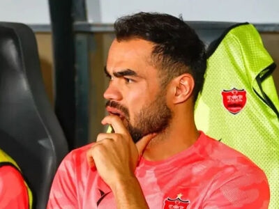 اختصاصی: برنامه پرسپولیس در مورد آینده اورونوف