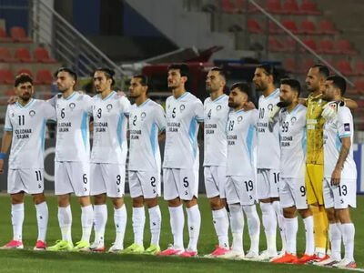 موافقت سازمان لیگ با درخواست گل‌گهر