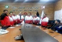 وحید امیری فوتبالیست به هلال احمر پیوست