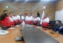 وحید امیری فوتبالیست به هلال احمر پیوست