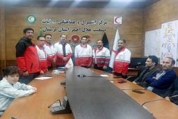 وحید امیری فوتبالیست به هلال احمر پیوست