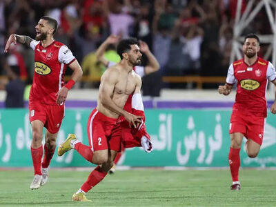 استقلال تیم محبوب امید عالیشاه است