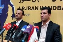 پاکدل رییس فدراسیون هندبال:نگاه مجلس به تقسیم بودجه‌ها کارشناسی شده باشد