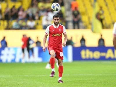 محکومیت استقلال و پرسپولیس در فدراسیون فوتبال