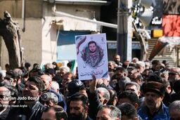 جودوکار زنجانی شهید شد