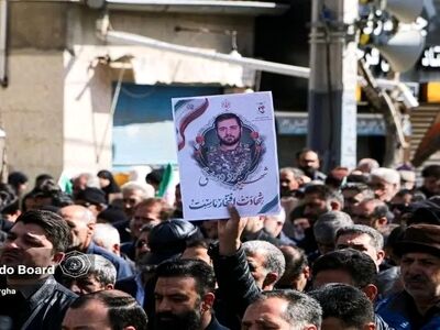 جودوکار زنجانی شهید شد