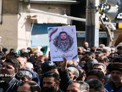جودوکار زنجانی شهید شد