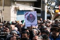 جودوکار زنجانی شهید شد