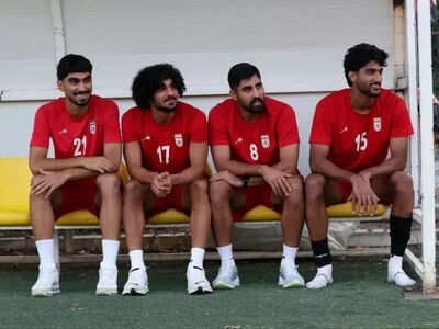لیست نهایی ایران برای بازیهای آسیایی ناگویا