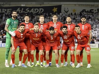 استیناف به نفع پرسپولیس و علیه تراکتور رای داد