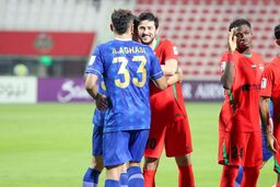 سردار آزمون: استقلال را با این روش بردیم!


