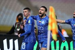 خارجی‌های استقلال امروز از ایران می‌روند
