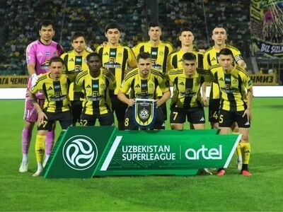 صدرنشینی حریف استقلال و تراکتور قبل از نخبگان