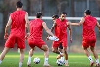 احتمال یک تغییر در ترکیب پرسپولیس/ عکس
