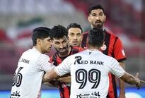 تلخ‌ترین سکانس برای هواداران پرسپولیس!/ عکس