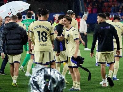 این بزرگ‌ترین تفاوت رئال و بارسلوناست