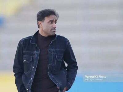 فوری، رسمی: دومین تغییر سرمربی فصل جدید