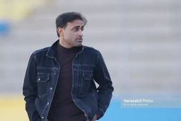 فوری، رسمی: دومین تغییر سرمربی فصل جدید