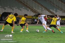 تراکتور در انتظار تصمیم AFC / ادامه لیگ نخبگان آسیا چه می‌شود؟