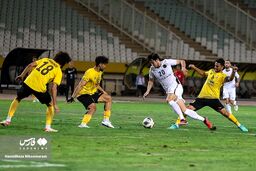 تراکتور در انتظار تصمیم AFC / ادامه لیگ نخبگان آسیا چه می‌شود؟