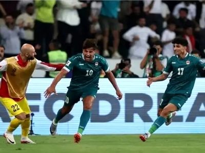 عراق به خاطر پلی آف تعطیل می‌شود