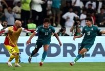 عراق به خاطر پلی آف تعطیل می‌شود