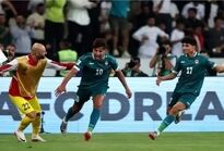 عراق به خاطر پلی آف تعطیل می‌شود