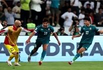 عراق به خاطر پلی آف تعطیل می‌شود