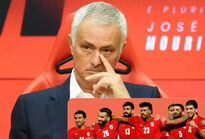 مورینیو پشت ایران ایستاد: باید به جام جهانی بروند!