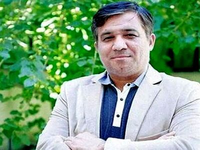 نامه مهم تاجرنیا به رئیس فیفا: در خانواده فوتبال هیچ ملتی تنها نمی‌ماند