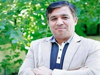 نامه مهم تاجرنیا به رئیس فیفا: در خانواده فوتبال هیچ ملتی تنها نمی‌ماند