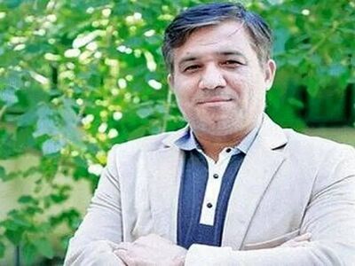 نامه مهم تاجرنیا به رئیس فیفا: در خانواده فوتبال هیچ ملتی تنها نمی‌ماند