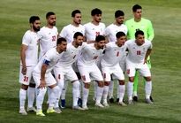 برنامه فدراسیون فوتبال برای رونمایی از لباس جام جهانی