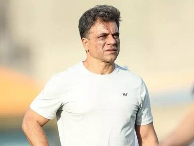 بازی تدارکاتی شمس آذر با ملوان در انزلی