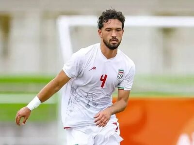 سوغات تلخ تیم امید برای پرسپولیس