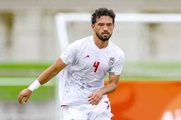 سوغات تلخ تیم امید برای پرسپولیس