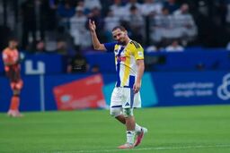 خبر خوش به استقلال با اخراج مقابل الهلال!