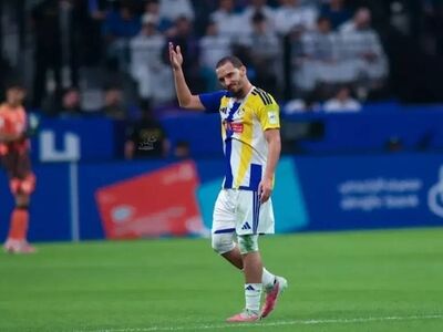 خبر خوش به استقلال با اخراج مقابل الهلال!