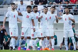 فوری: اسامی 26 بازیکن ایران در جام جهانی 2026