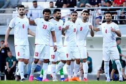 فوری: اسامی 26 بازیکن ایران در جام جهانی 2026