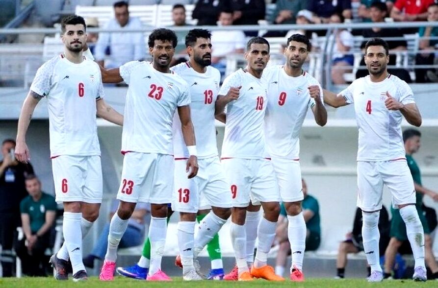 فوری: اسامی 26 بازیکن ایران در جام جهانی 2026