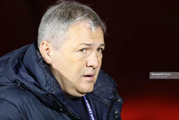 حرف‌های فوق‌جنجالی اسکوچیچ در مورد پرسپولیس!