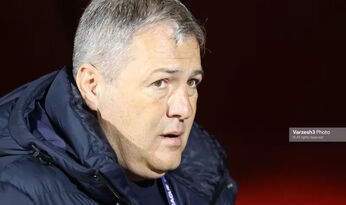 حرف‌های فوق‌جنجالی اسکوچیچ در مورد پرسپولیس!