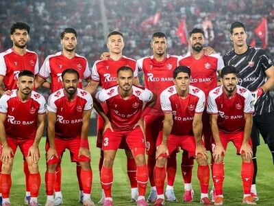 نقل و انتقالات پرسپولیس: رویایی منهای یک!