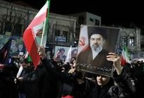مراسم استقبال از زنان فوتبالیست در تبریز+ عکس