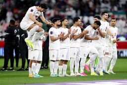 پنج خط خورده نهایی تیم ملی ایران