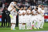 پنج خط خورده نهایی تیم ملی ایران