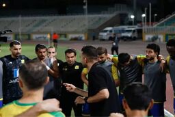 امکانات نفت برابر پرسپولیس به صفر رسید